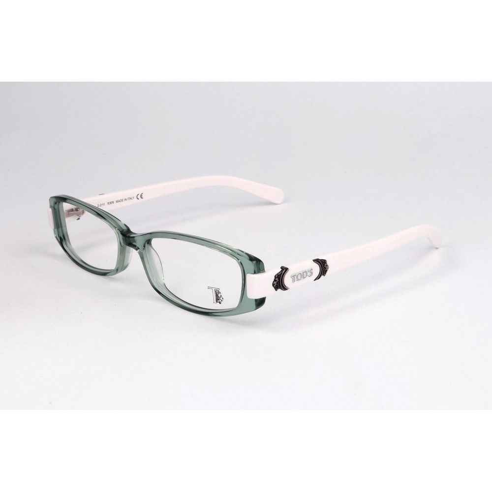 Tod's Brown Glasses Frames for Women alternate view