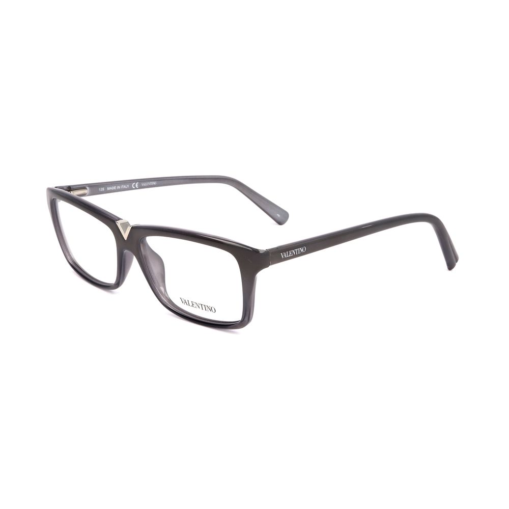 Valentino Grey Glasses Frames for Women alternate view