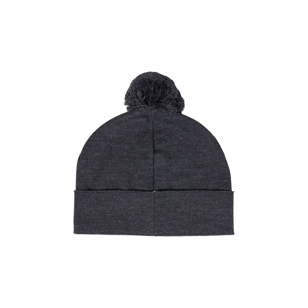 Alviero Martini Prima Classe Grey Baseball Cap for Women detail view