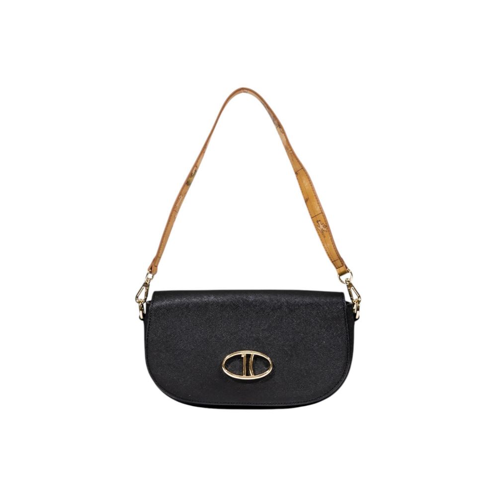 Alviero Martini Prima Classe Black Handbag for Women