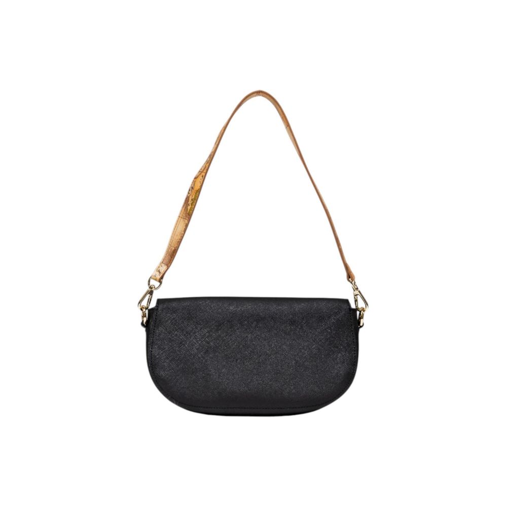 Alviero Martini Prima Classe Black Handbag for Women alternate view