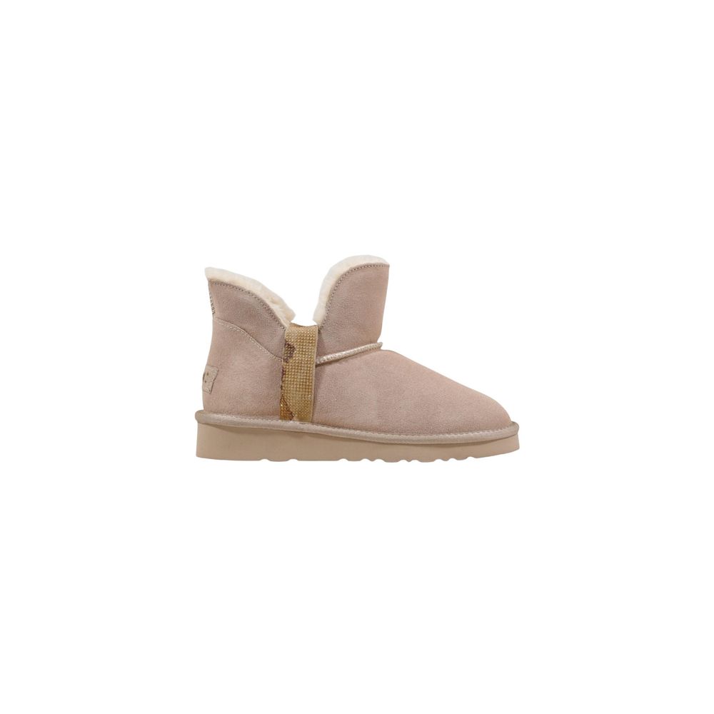 Alviero Martini Prima Classe Beige Ankle for Women