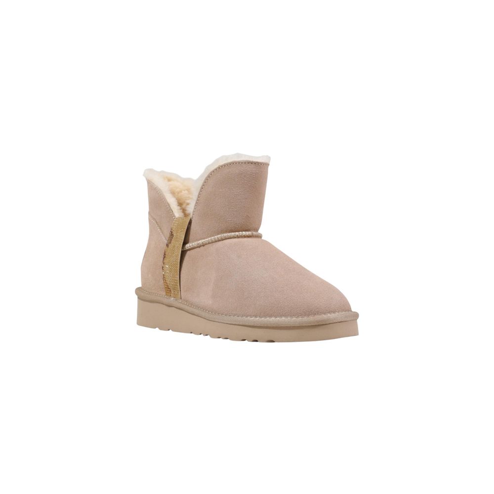 Alviero Martini Prima Classe Beige Ankle for Women alternate view