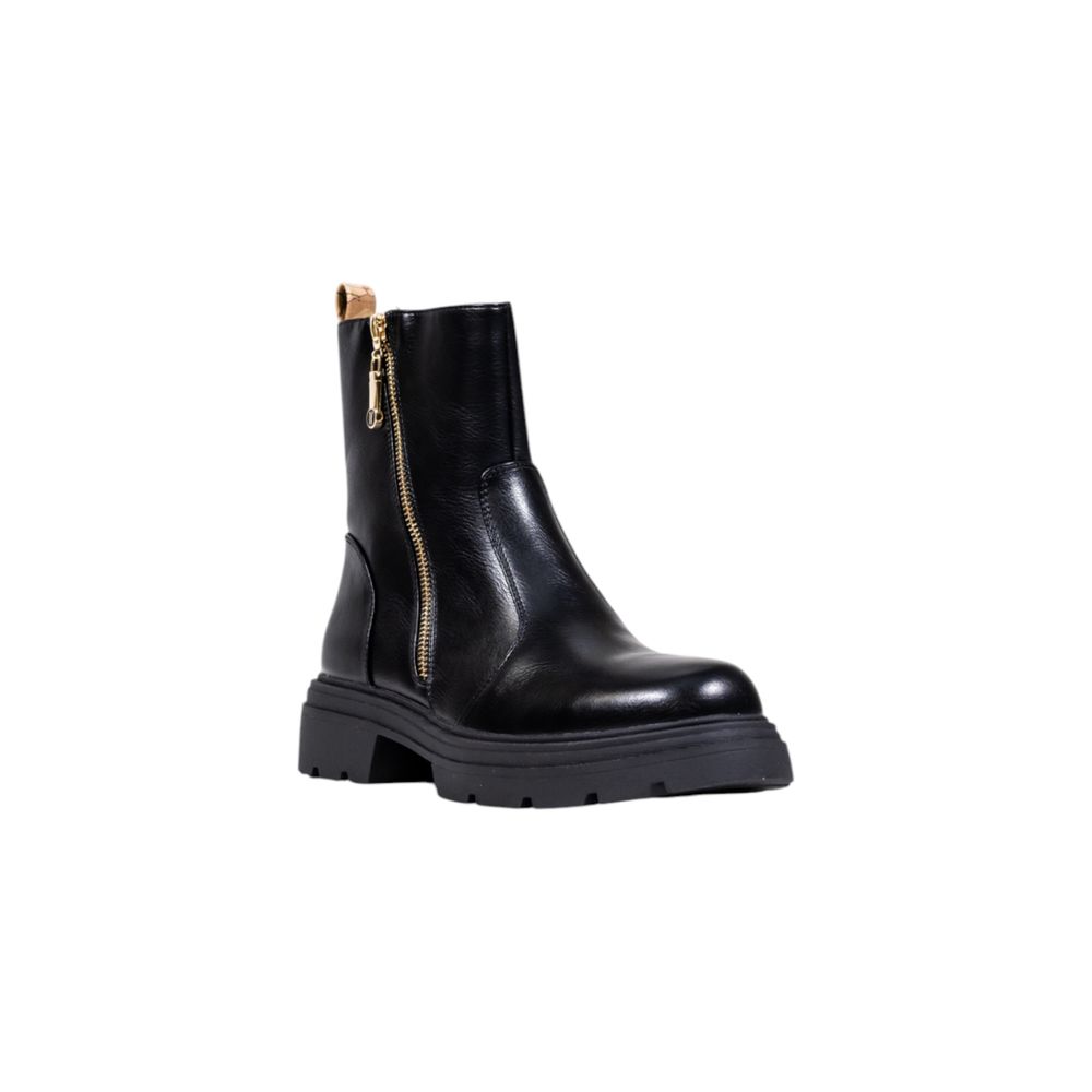 Alviero Martini Prima Classe Black Ankle for Women alternate view