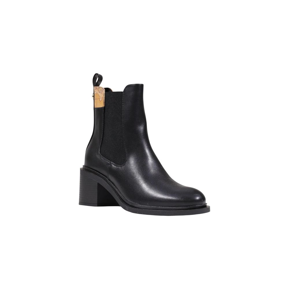 Alviero Martini Prima Classe Black Ankle for Women alternate view