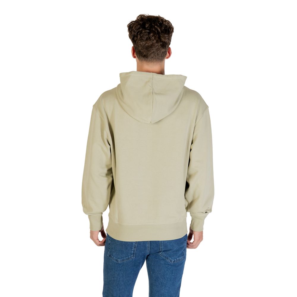 Hugo Boss Green Hoodie for Men alternate view
