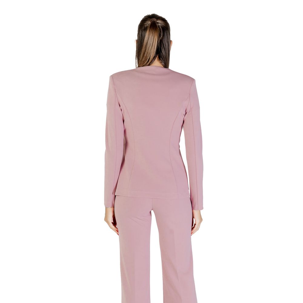 Rinascimento Multicolor Blazer for Women alternate view
