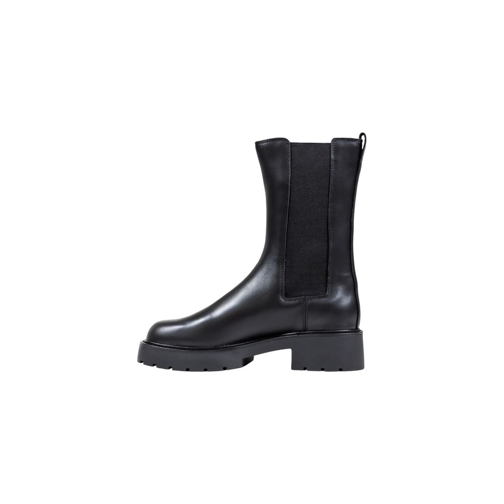 Calvin Klein Jeans Black Ankle for Women detail view