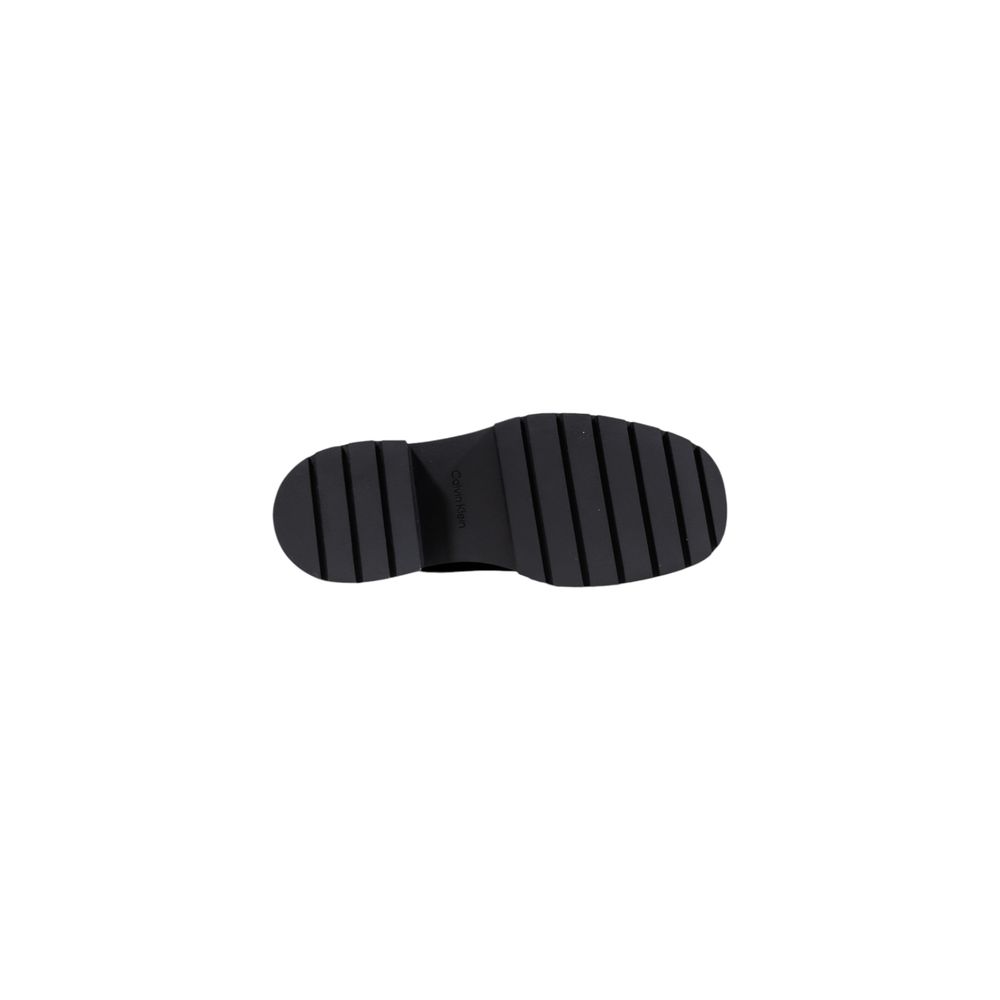 Calvin Klein Jeans Black Ankle for Women additional view