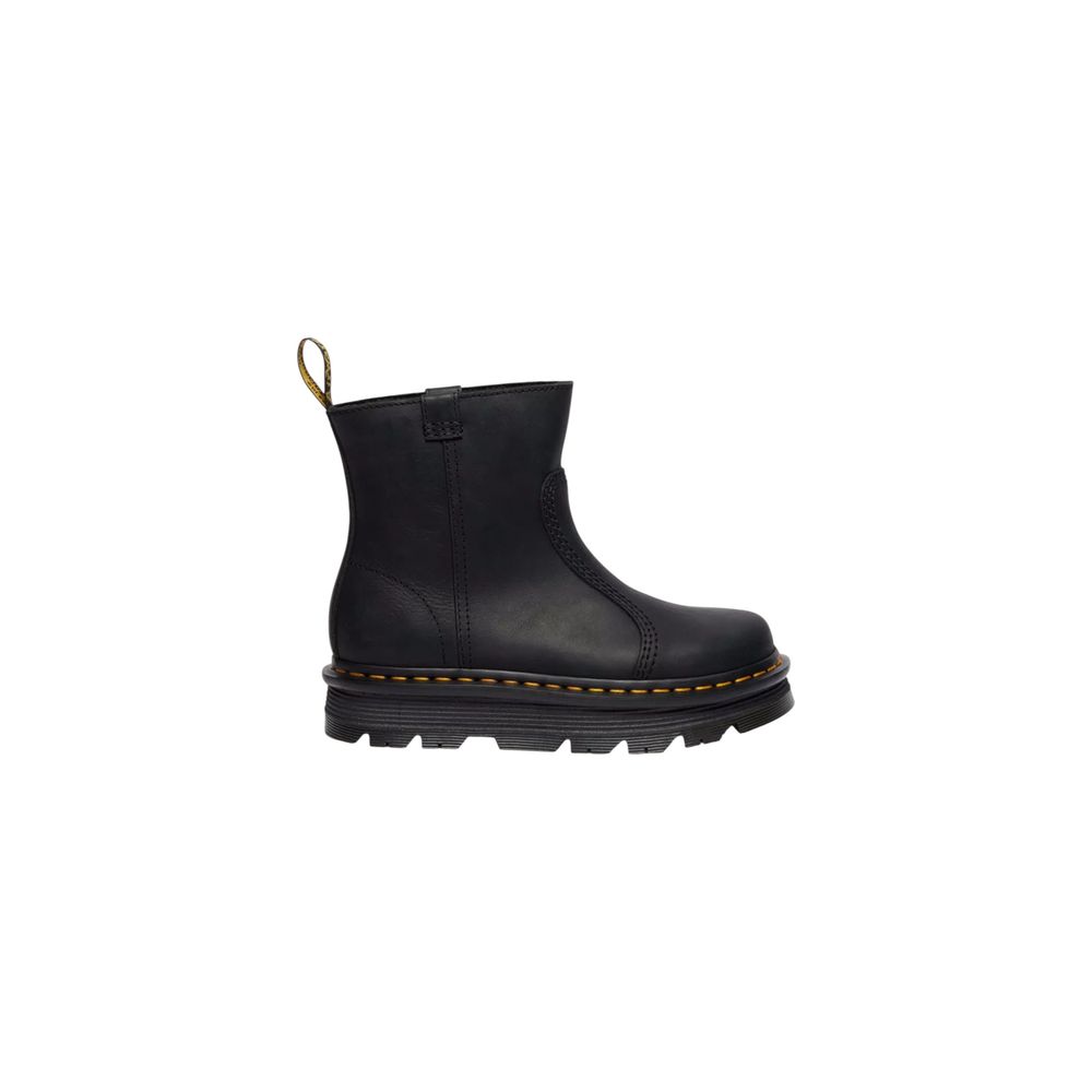 Dr. Martens Black Ankle for Women