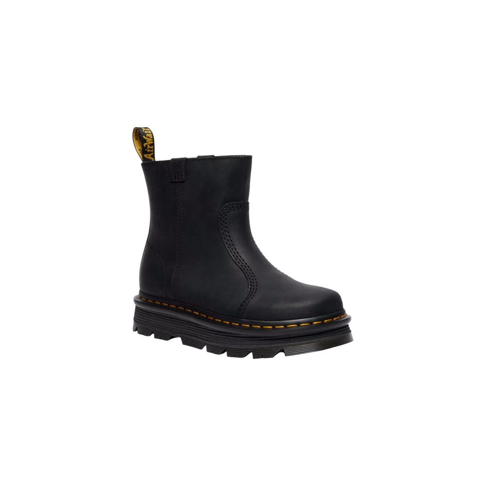 Dr. Martens Black Ankle for Women alternate view