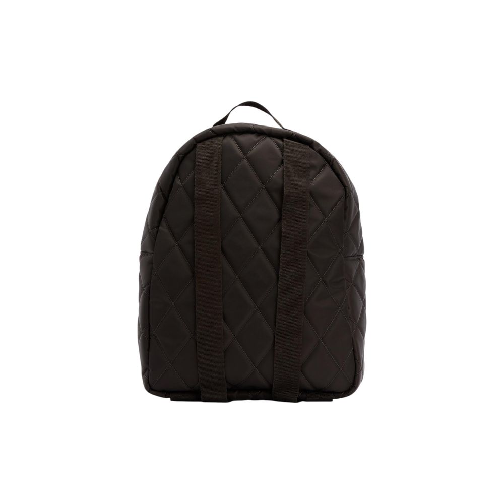 Sac à dos Barbour vert en polyamide