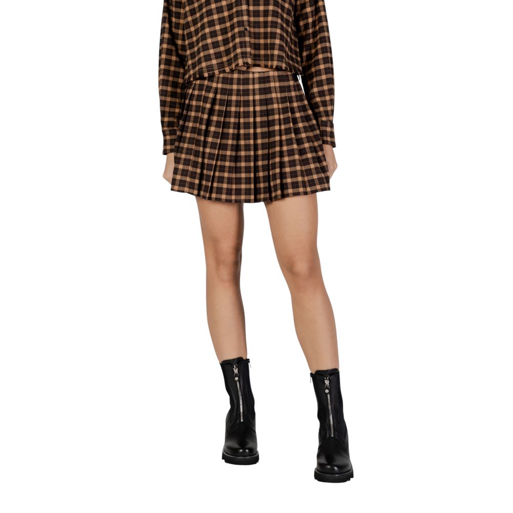 Only Brown Mini for Women