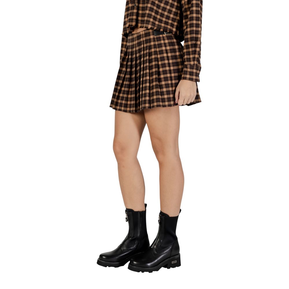 Only Brown Mini for Women alternate view
