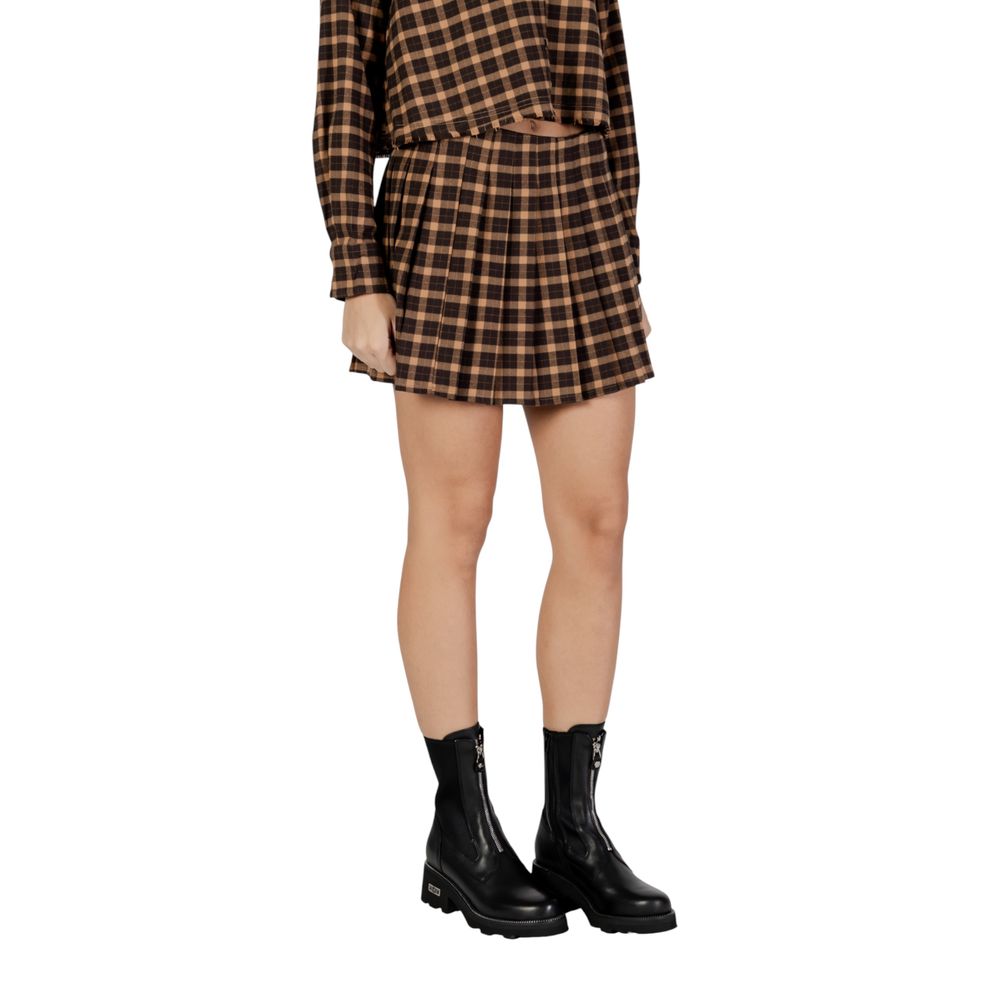 Only Brown Mini for Women detail view