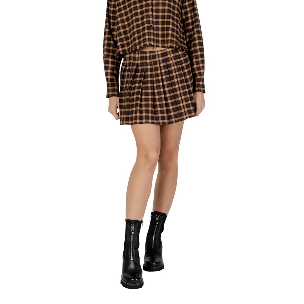 Only Brown Mini for Women additional view