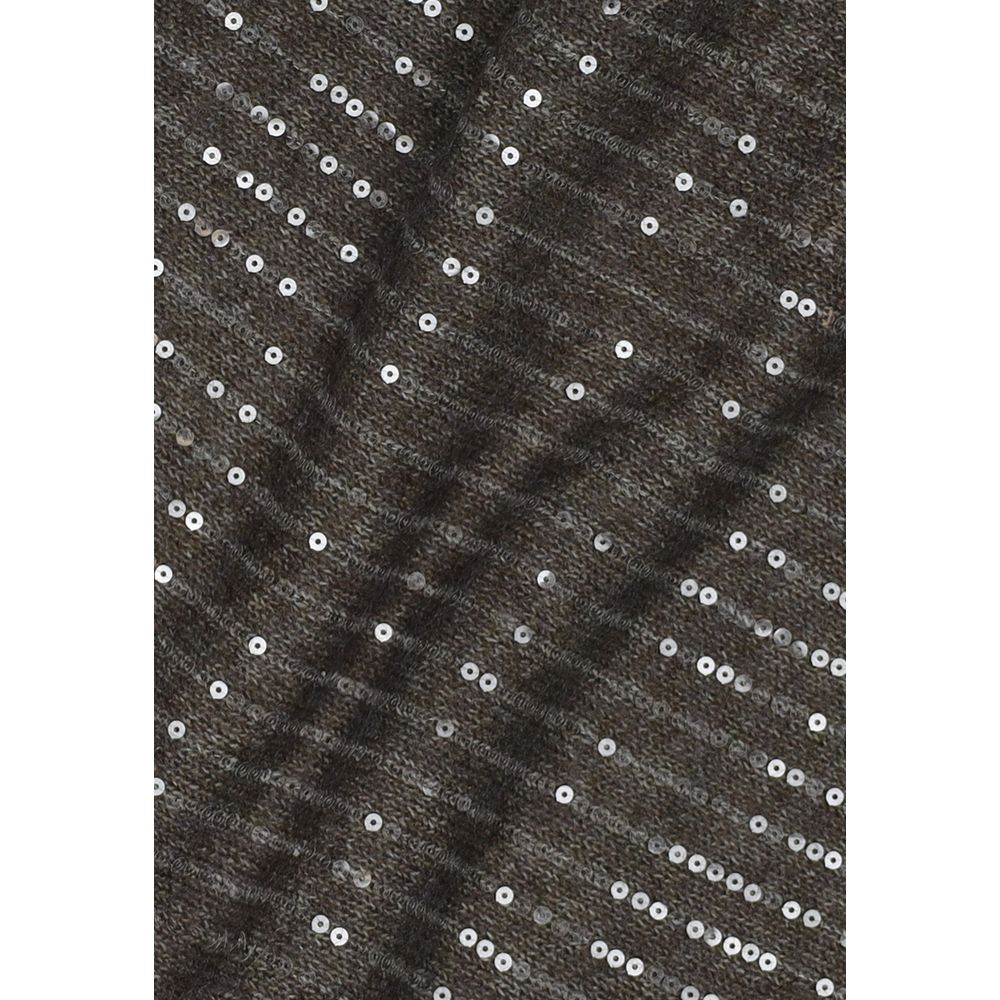 Écharpe bicolore en polyester recyclé Pieces