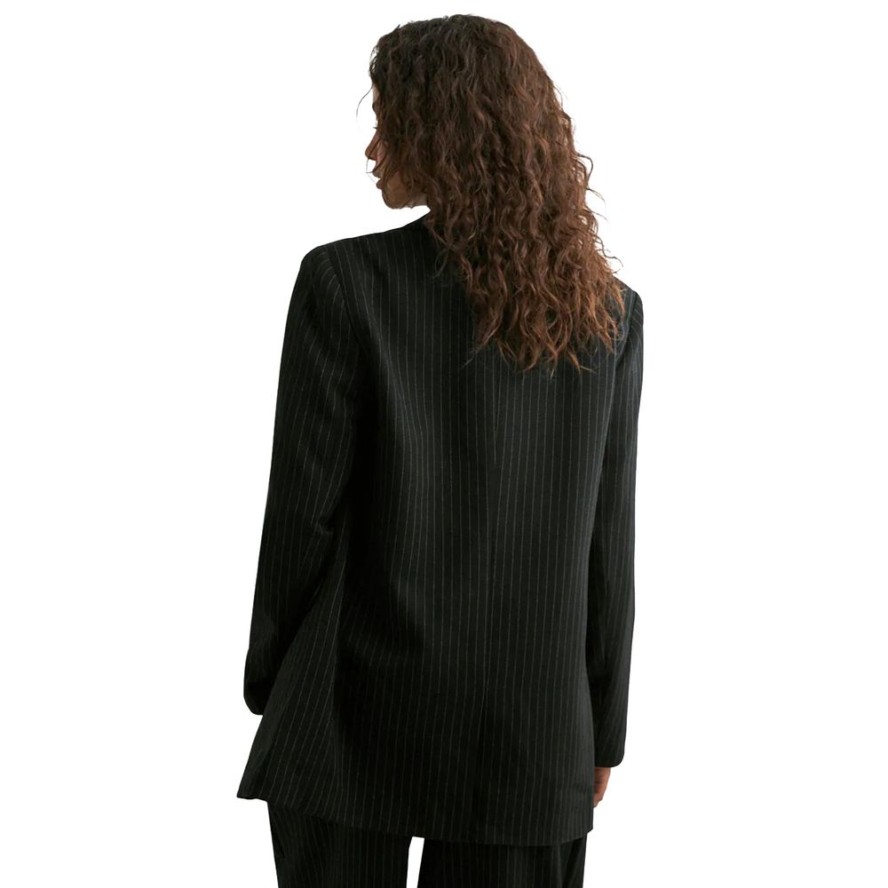 Only Black Blazer for Women alternate view