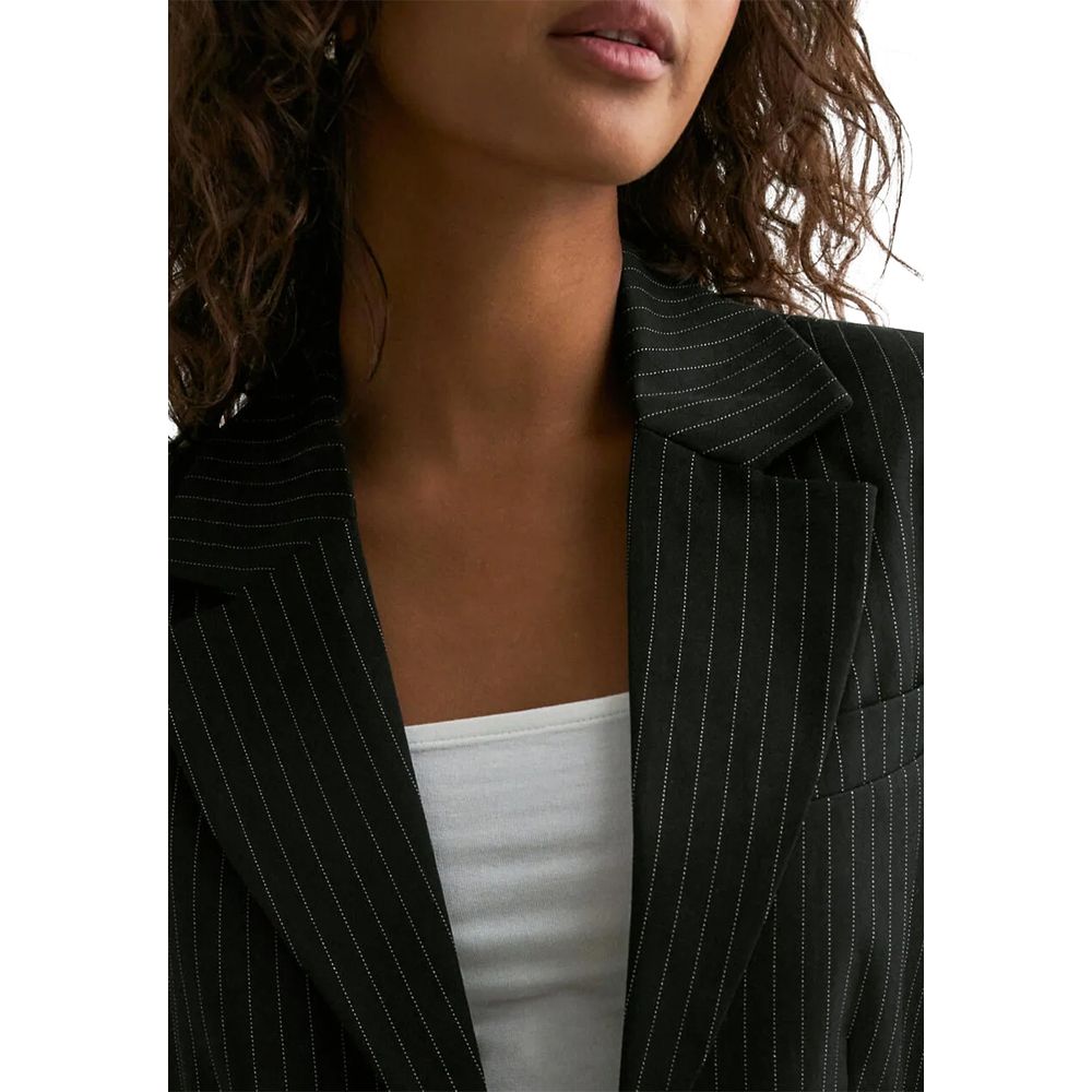 Only Black Blazer for Women detail view