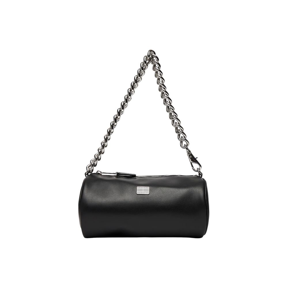 Tommy Hilfiger Jeans Black Handbag for Women