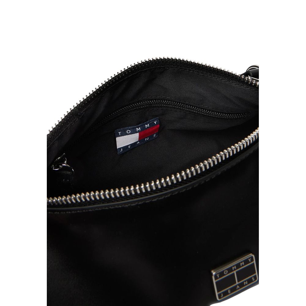 Tommy Hilfiger Jeans Black Handbag for Women additional view
