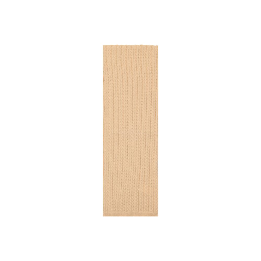 Écharpe Only en polyester beige