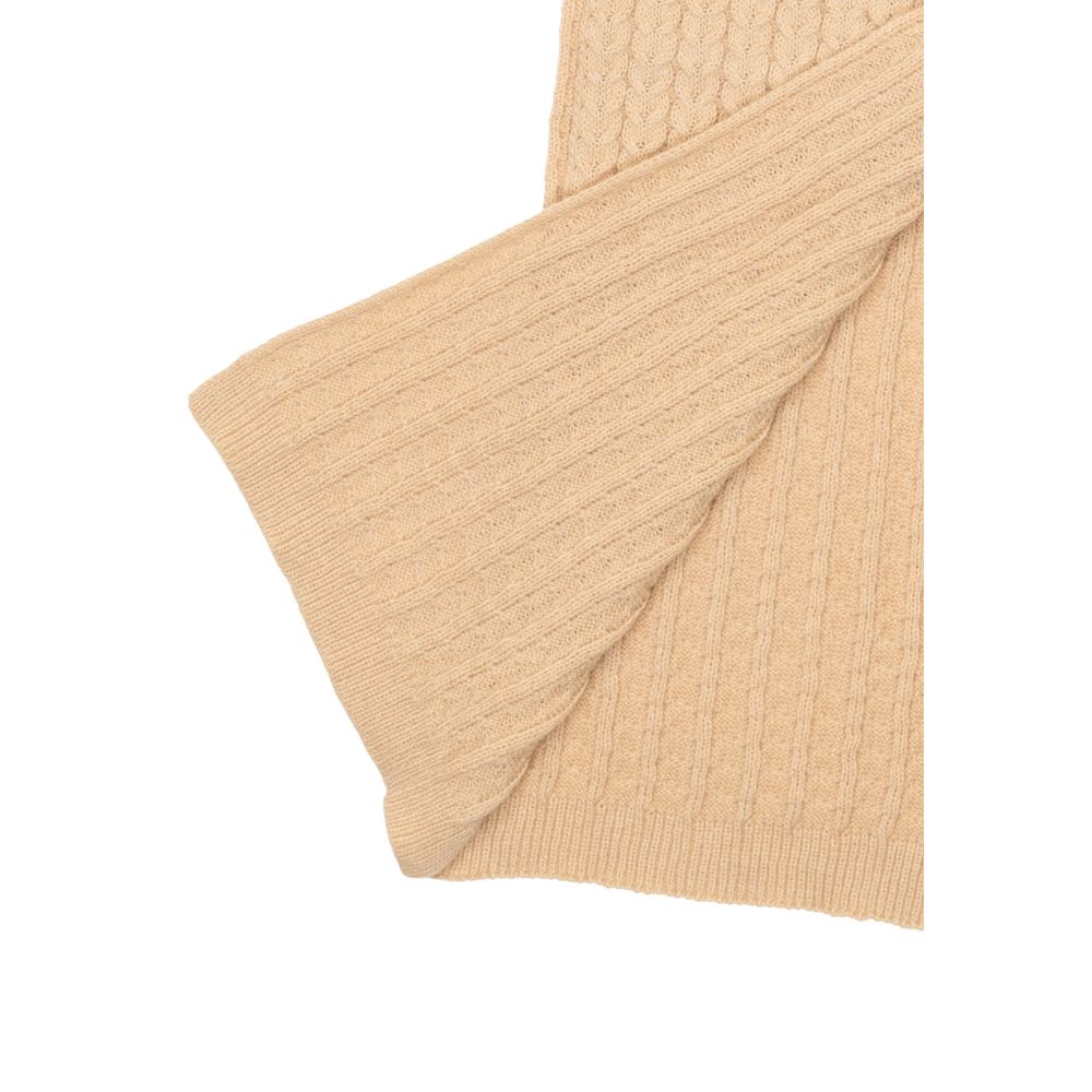 Écharpe Only en polyester beige