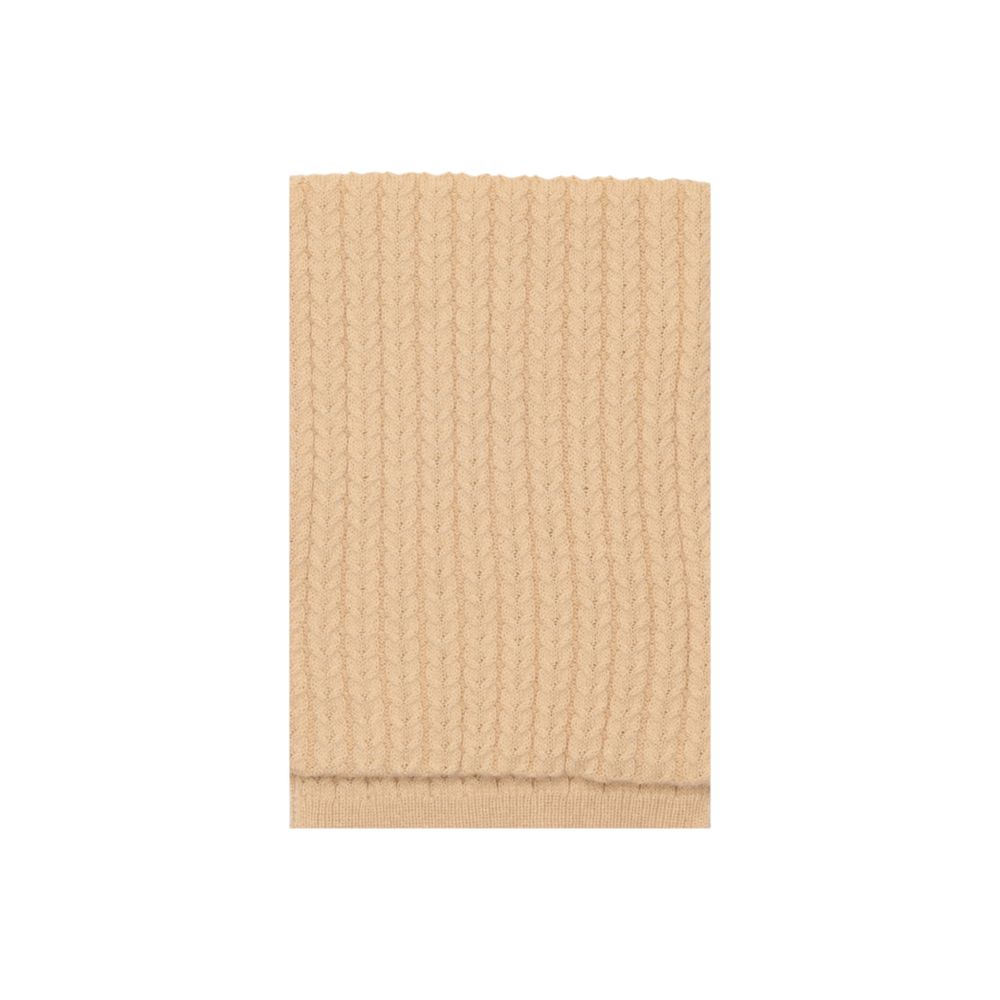 Écharpe Only en polyester beige