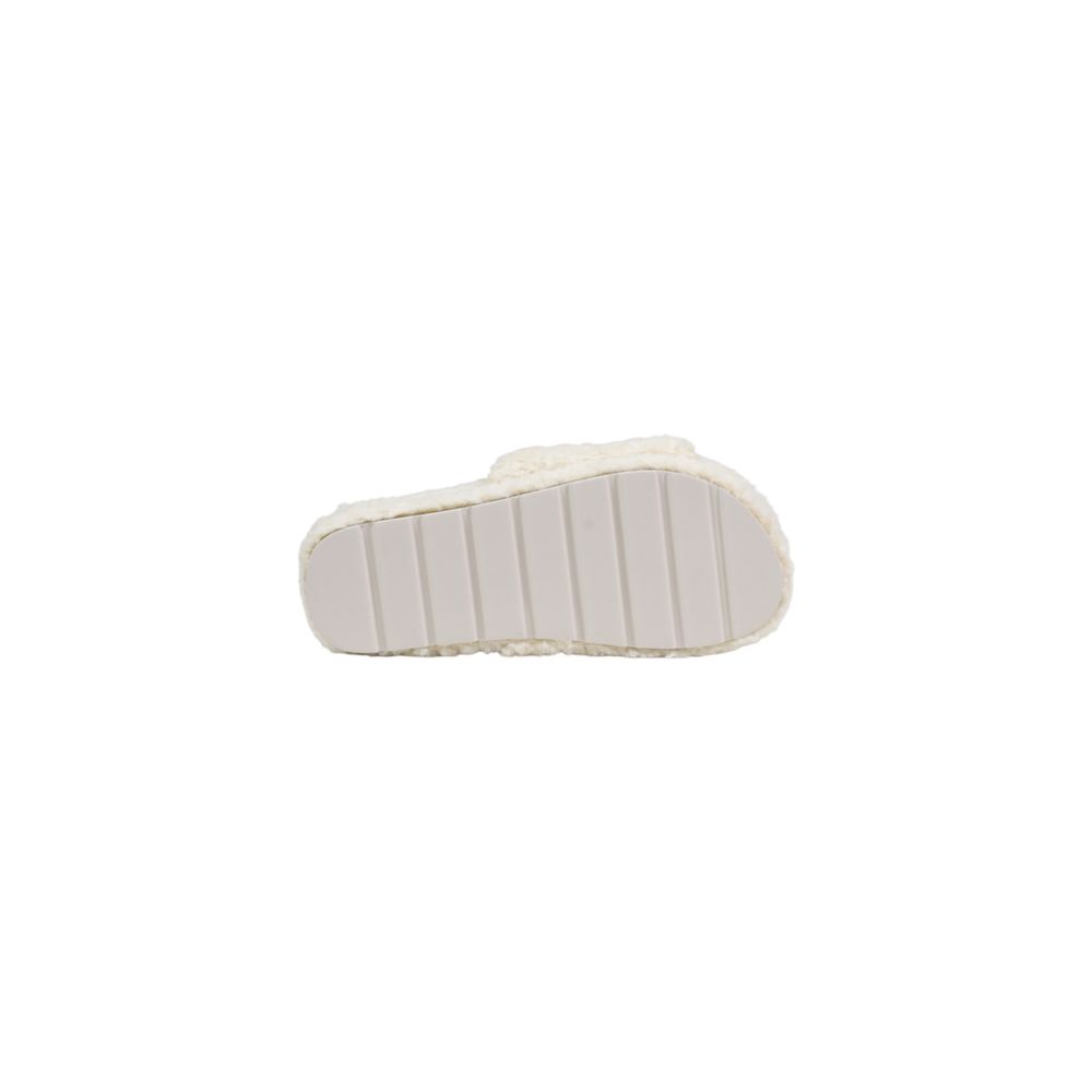 Ralph Lauren White Slippers for Women additional view