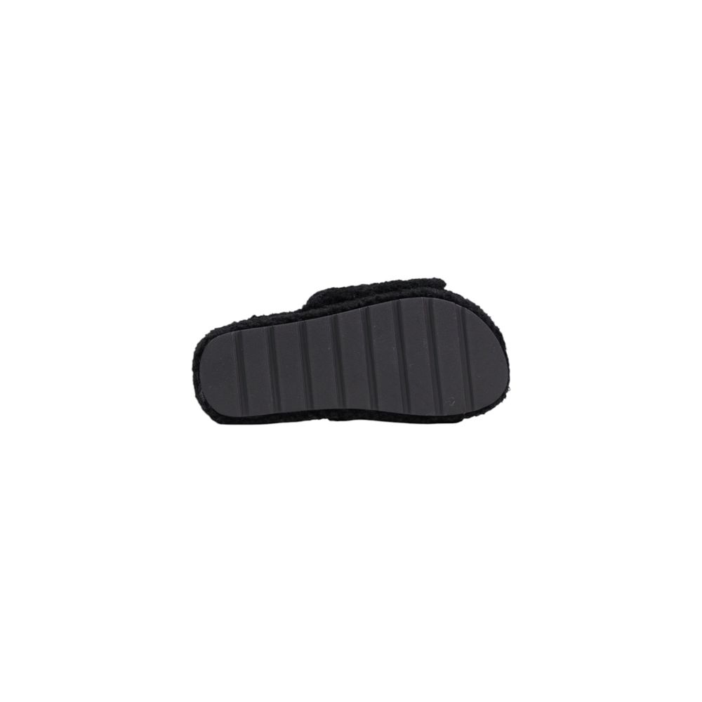 Ralph Lauren Black Slippers for Women additional view