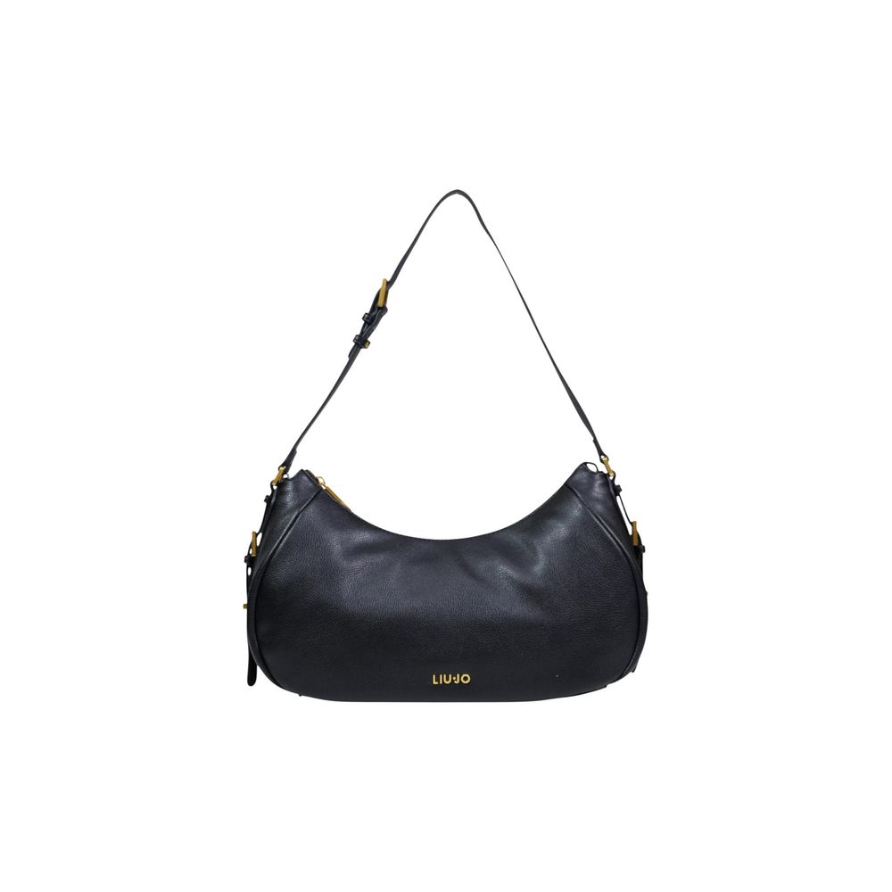 Liu Jo Black Handbag for Women