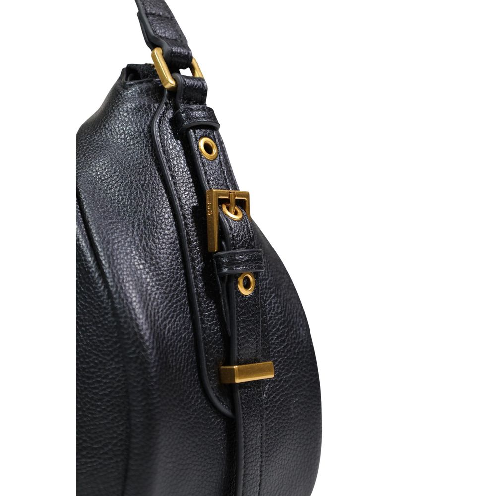 Liu Jo Black Handbag for Women detail view