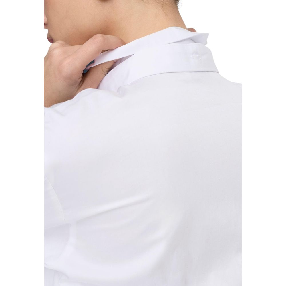Jacqueline De Yong White Blouse for Women additional view
