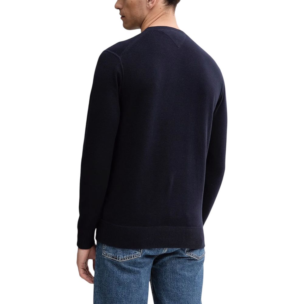 Tommy Hilfiger Blue Sweatshirt for Men alternate view