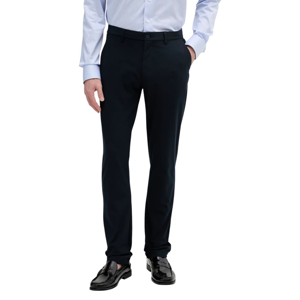 Tommy Hilfiger Blue Casual Pants for Men