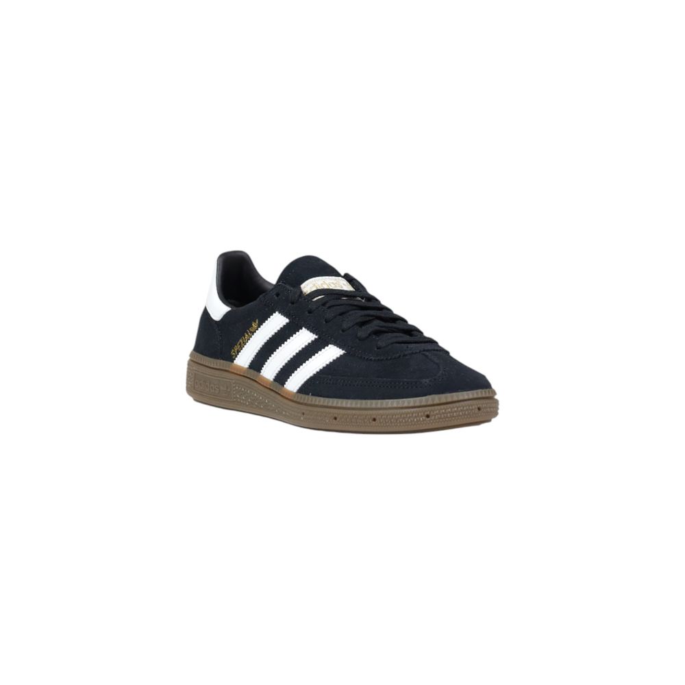 Adidas Originals Black Low Top Sneakers for Women alternate view
