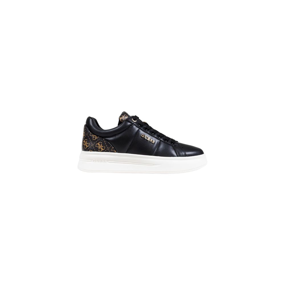 Guess Multicolor Low Top Sneakers for Women