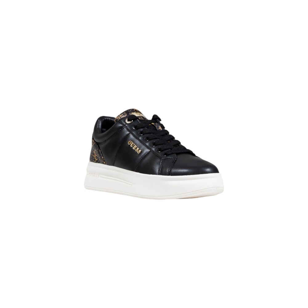 Guess Multicolor Low Top Sneakers for Women alternate view