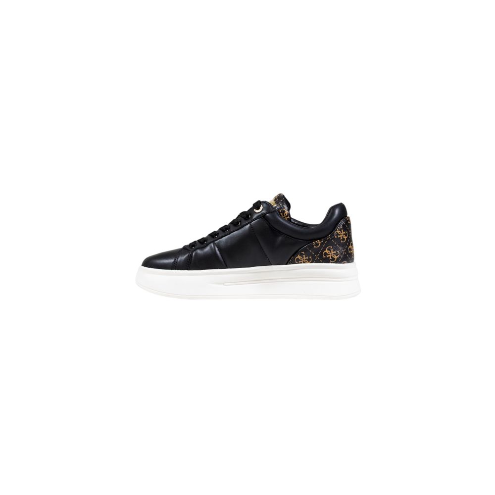 Guess Multicolor Low Top Sneakers for Women detail view
