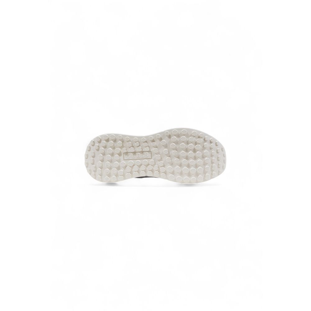 Guess White Chunky Sneakers for Women additional view