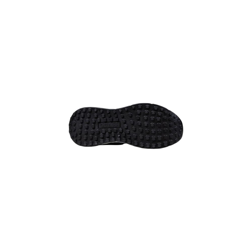 Guess Black Chunky Sneakers for Women additional view
