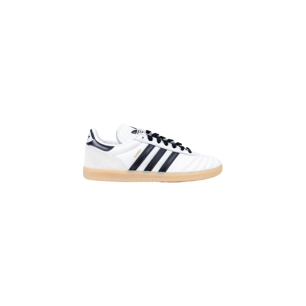 Adidas Originals Black Athletic Sneakers for Women