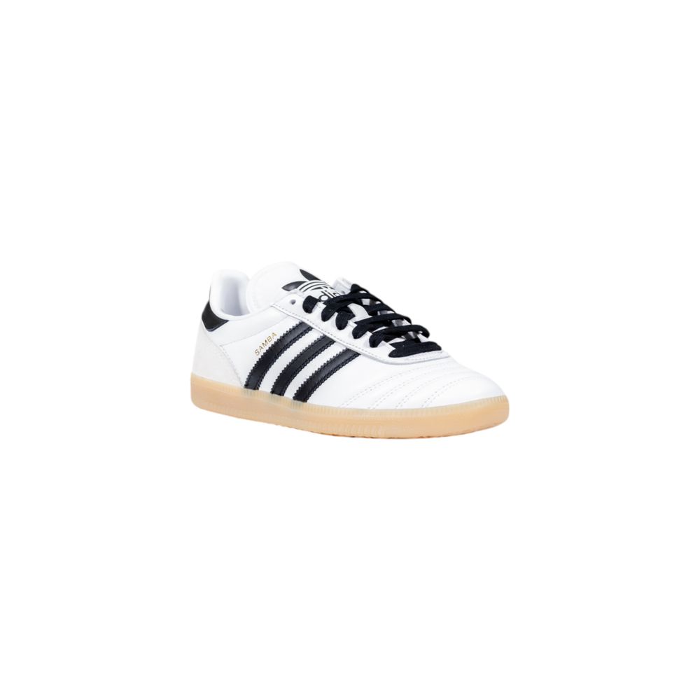 Adidas Originals Black Athletic Sneakers for Women alternate view