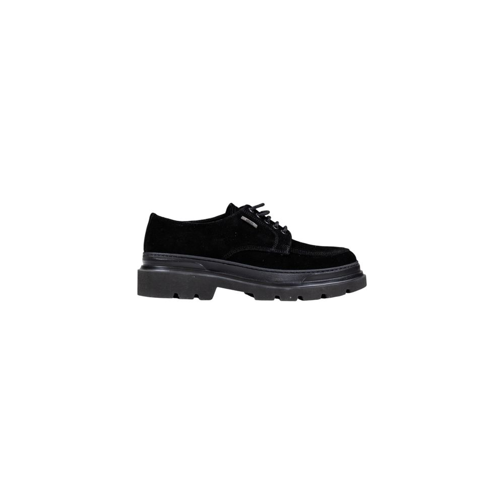 Antony Morato Black Oxfords And Derbies for Men