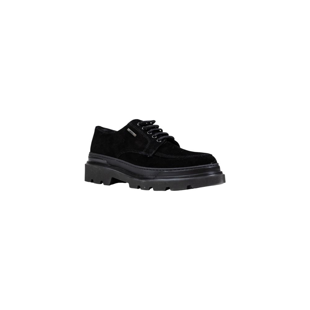 Antony Morato Black Oxfords And Derbies for Men alternate view