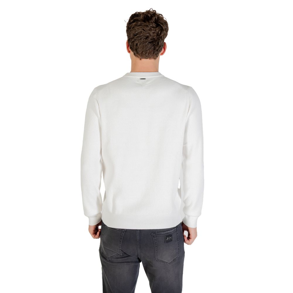 Antony Morato Beige Sweatshirt for Men alternate view