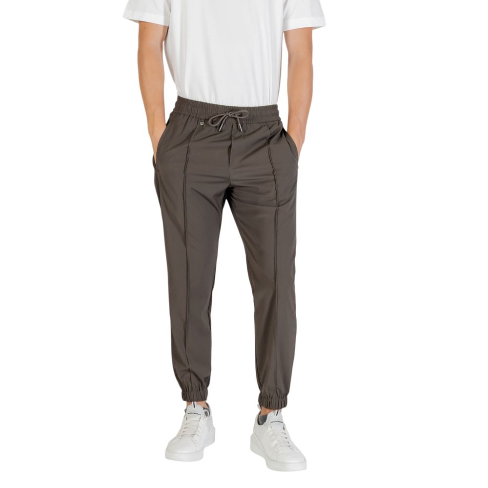 Antony Morato Green Casual Pants for Men additional view