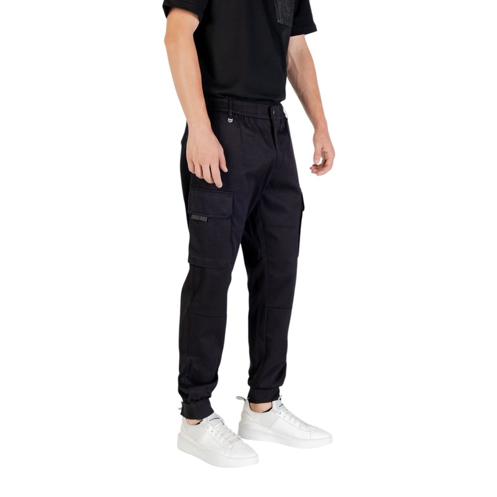 Antony Morato Black Casual Pants for Men additional view
