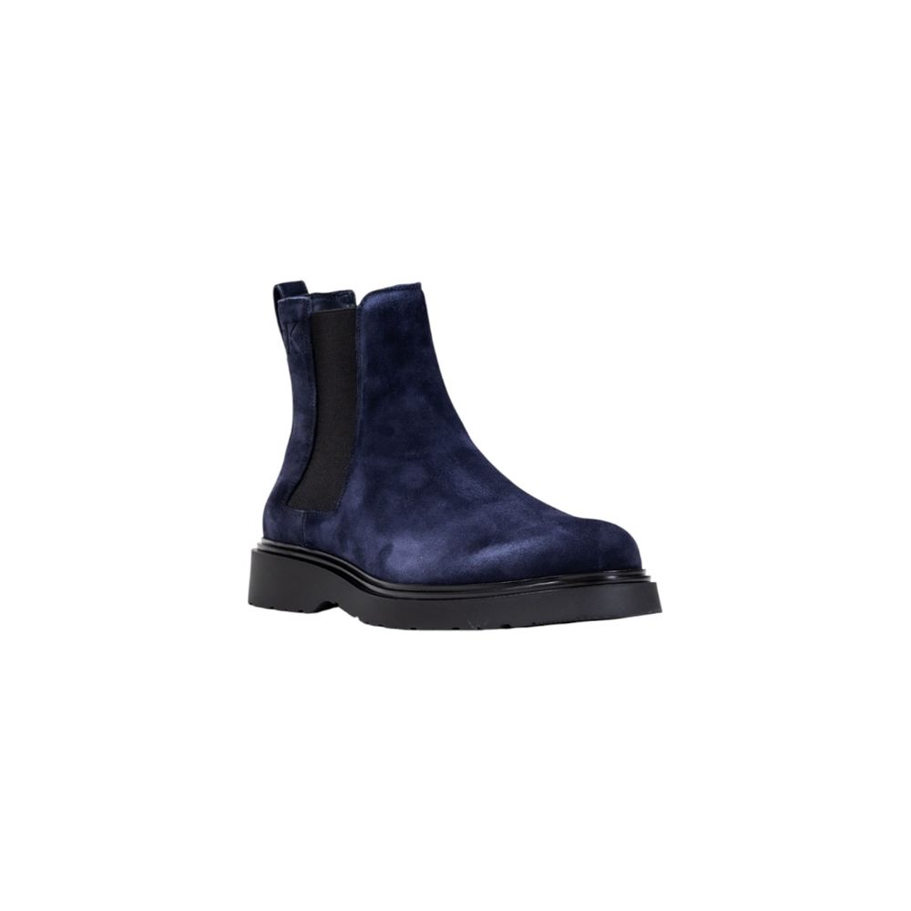 Calvin Klein Jeans Blue Chelsea Boots for Men alternate view