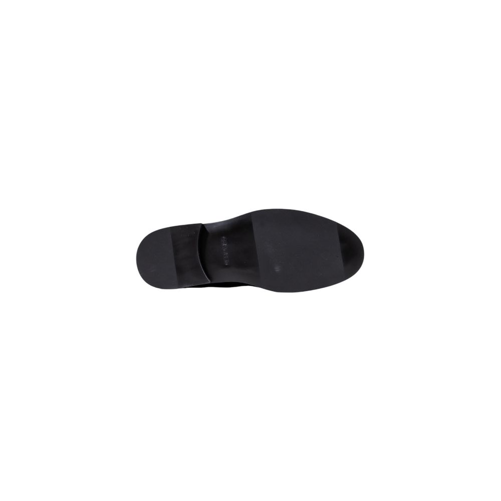 Calvin Klein Brown Chelsea Boots for Men additional view